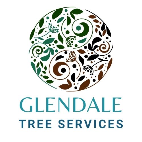 EcoHands Glendale Tree Services logo